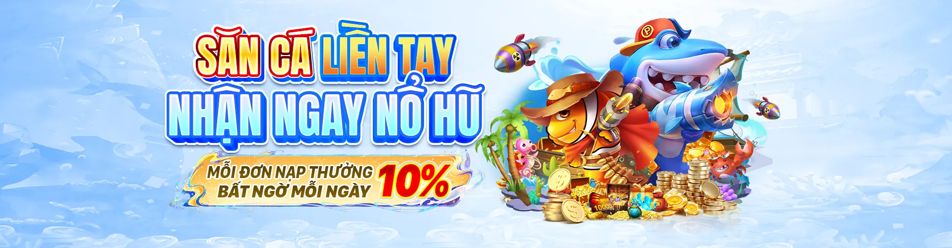 Hình ảnh quảng bá cá cược trực tuyến
